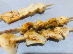 -烤五行·烧烤烤串(石佛营店)