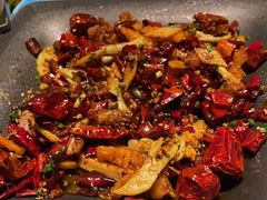 -蓉城小馆(科兴店)