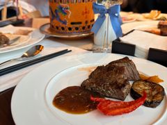 -富力丽思卡尔顿酒店·香荟全日制餐厅