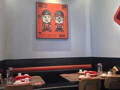 -胖哥俩肉蟹煲(济南世茂国际广场店)