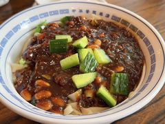 -老雒阳面馆·水席(定鼎门店)