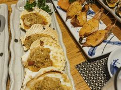 -万鱼亭·筑地屋 日本料理(淮海街店)