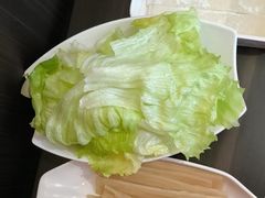 -蝎王府羊蝎子(北大地店)