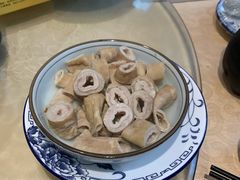 白卤大肠-兰边碗(鼓楼店)