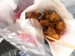-傅强排骨(成都总店)