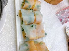 -龙的酒楼·手工早茶·顺德菜(近良路店)