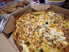 -Tubestation站点比萨(五道营店)