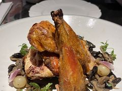 -LESCEDARS Brasserie Bistro香柏树