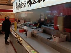 -每味每客·重庆麻辣烫(国泰店)