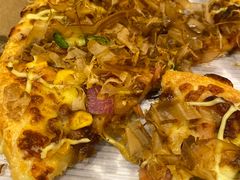 -尊宝比萨(石牌东店)