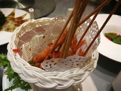 -常州华美达国际大酒店·餐饮部