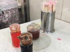 -明兴正宗潮州五彩鱼蛋粉面(中山六路店)