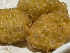 油糕玫瑰豆沙馅-老爷庙风味美食府(魏都大道店)