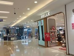 -银座mall(东直门店)