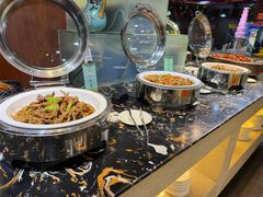 -巴犀烧烤(新崇光店)