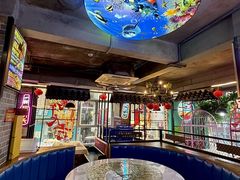 -黑牛码头·小龙虾·烧烤