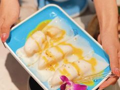 -香香海南菜餐厅