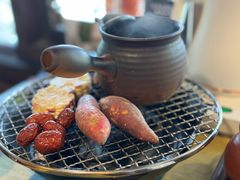 -邈墨茶馆(大兜路1号店)