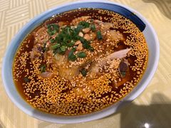 荥经棒棒鸡-极致三川·厨房(N37天琴座店)