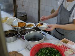 -高师傅特色米粉汤包(建设路店)
