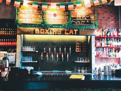 -Boxing Cat Brewery拳击猫精酿啤酒馆(永福店)