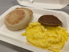 -麦当劳(新濠影汇店)