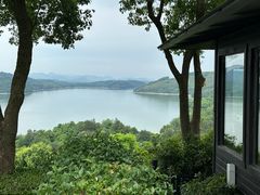 -天目湖涵田度假村