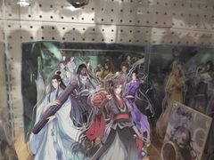 -IPSTAR·潮玩星球·主题店