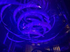 -西安W酒店·WEI全味西餐厅