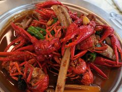 -聚味瞿记·龙虾堂(渔人码头一店)