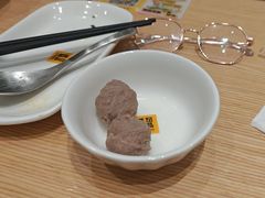 -满记甜品(南京虹悦城三店)