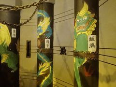 -Xcape异时刻密室逃脱(长风大悦城店)
