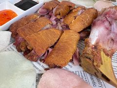 -朱仔记食府(江南大道店)