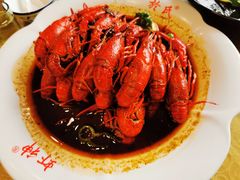 -虾神於氏龙虾·小龙虾(江宁旗舰店)