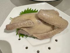 -狮王府淮扬菜(新街口友谊店)