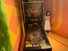 -不可思议减压馆·解压博物馆·摔碗发泄·团建定制
