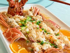 -海天一色海景自助餐厅(西港花园店)