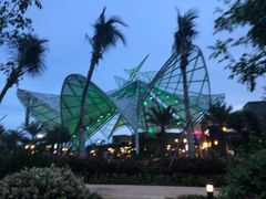 -三亚海昌梦幻海洋不夜城