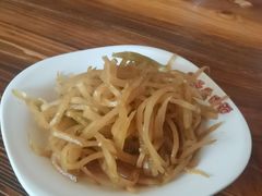 -红焱牛肉面馆