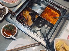 -海底捞火锅(凯德广场店)