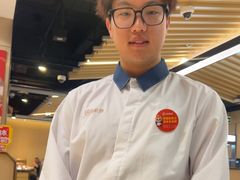 -海底捞火锅(八佰伴店)