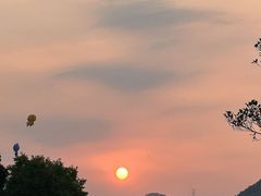 -风云岭森林公园