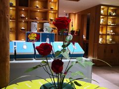 -赏清合茶文化艺术体验馆(百瑞景店)