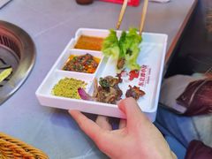 -棒小伙·齐齐哈尔烤肉(龙茗路店)