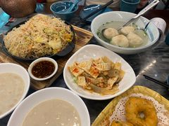 -安泰楼·佛跳墙创始人·传统闽味早茶·酒楼(三坊七巷闽菜地标店)