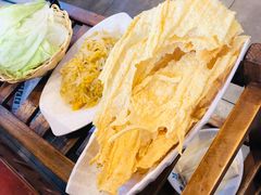 -亿诣蝎府炸酱面羊蝎子火锅(酷车小镇店)