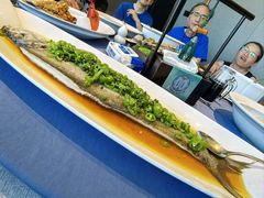 -馋遇江南·精致湖景雅宴(东方之门店)