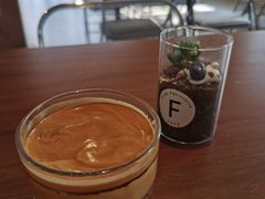 -Fridi Patisserie Cafe