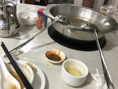 -粤潮牛肉火锅店(江南大道店)