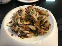 -大杰海鲜锅(基隆路店)